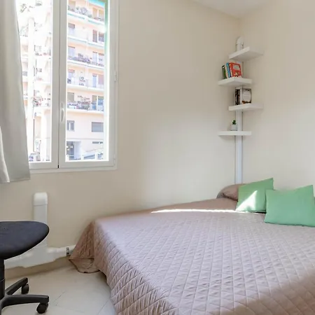 H11 Casa Zefiro - Centro - Parcheggio *