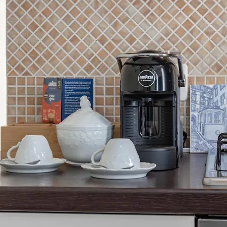 H11 Casa Zefiro - Centro - Parcheggio Apartmán