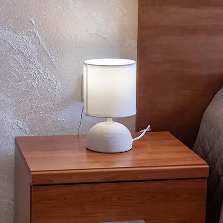 H11 Casa Zefiro - Centro - Parcheggio