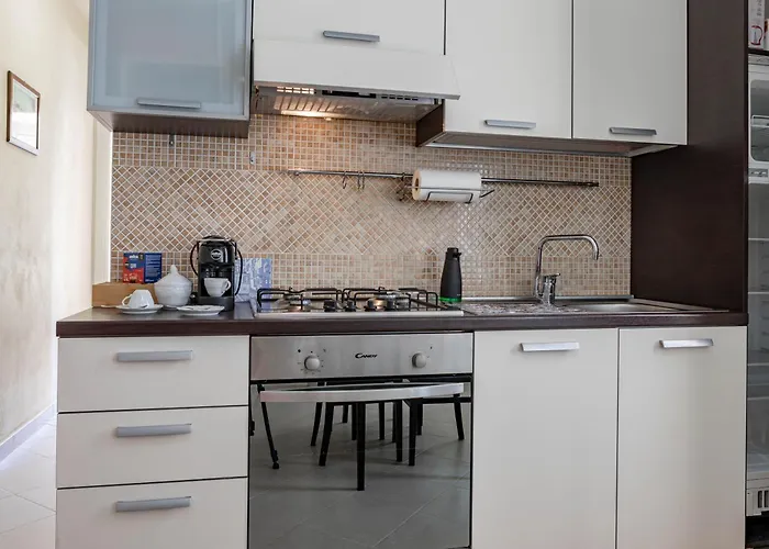 H11 Casa Zefiro - Centro - Parcheggio شقة *