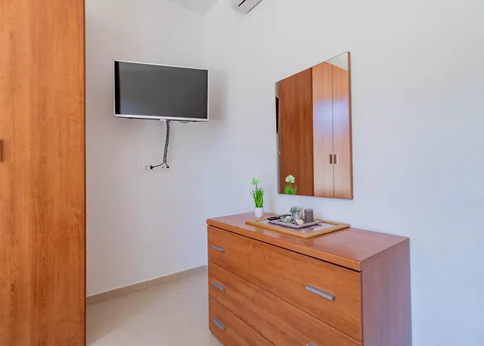 شقة H11 Casa Zefiro - Centro - Parcheggio *