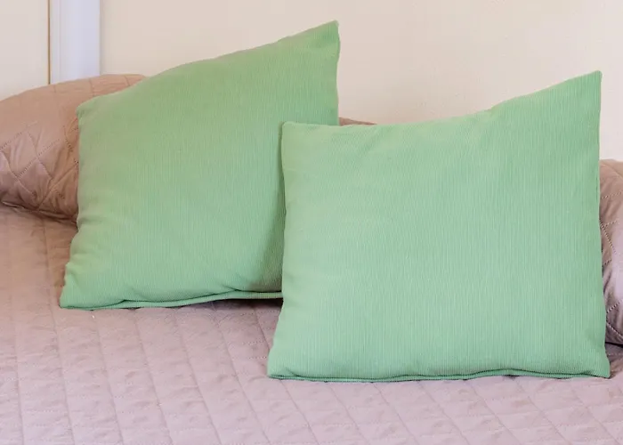 H11 Casa Zefiro - Centro - Parcheggio شقة سانريمو