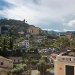 H11 Casa Zefiro - Centro - Parcheggio Apartment Sanremo