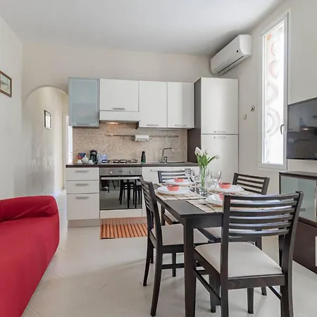 Appartement H11 Casa Zefiro - Centro - Parcheggio