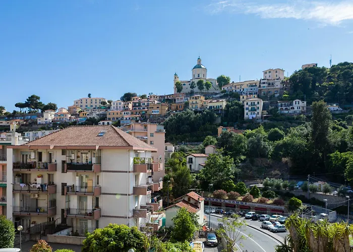 H11 Casa Zefiro - Centro - Parcheggio Apartmán